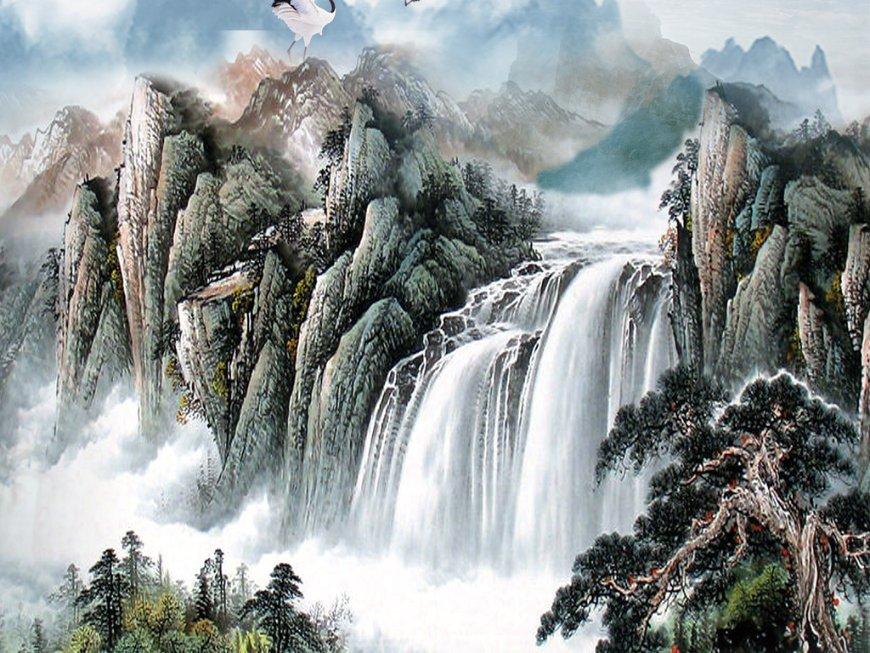 逃离橡子树种植地
